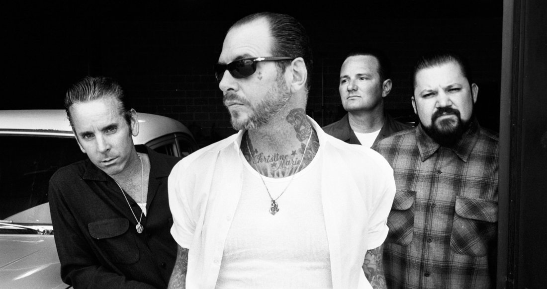 Social Distortion at The Showbox Tickets, The Showbox, Seattle