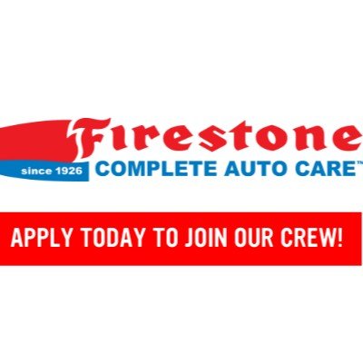 Firestone Hiring Event - Charleston, SC Tickets, Firestone Complete ...