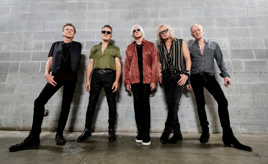 Def Leppard, Journey & Steve Miller Band at PNC Park, PNC Park