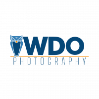 Pro photographer Don Orkoskey | WDO Photography, Pittsburgh PA logo