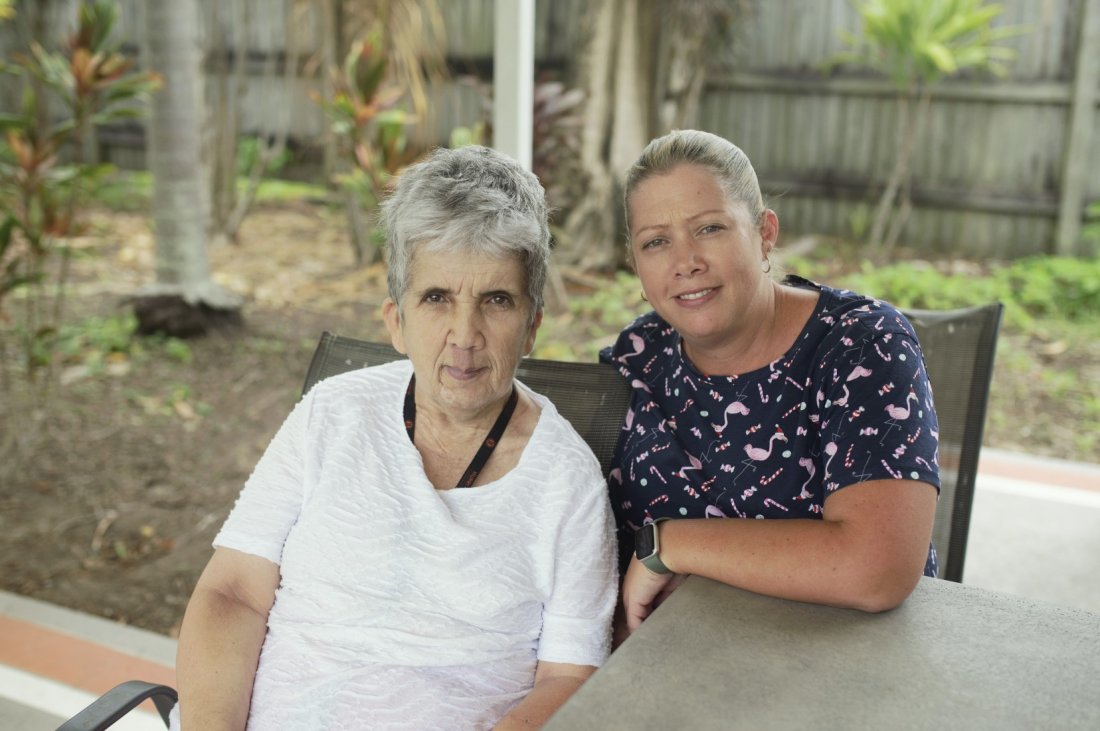 Mackay Disability Support Worker Career Information Session Tickets