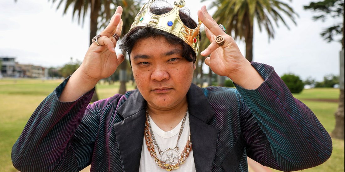 Hello Players: A Hip Hop Comedy Show, Theory Bar, Melbourne | AllEvents