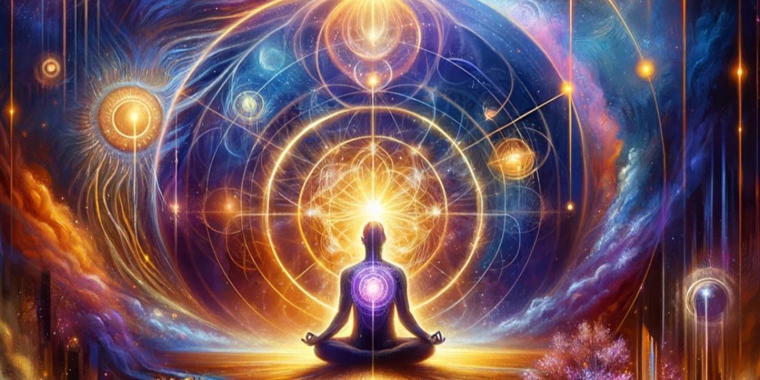 Accessing the Power Within Sound Bath for Manifestation, Singing Bowls