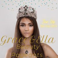 Discover Grace&Ella Beauty Pageants Events Tickets & Details AllEvents
