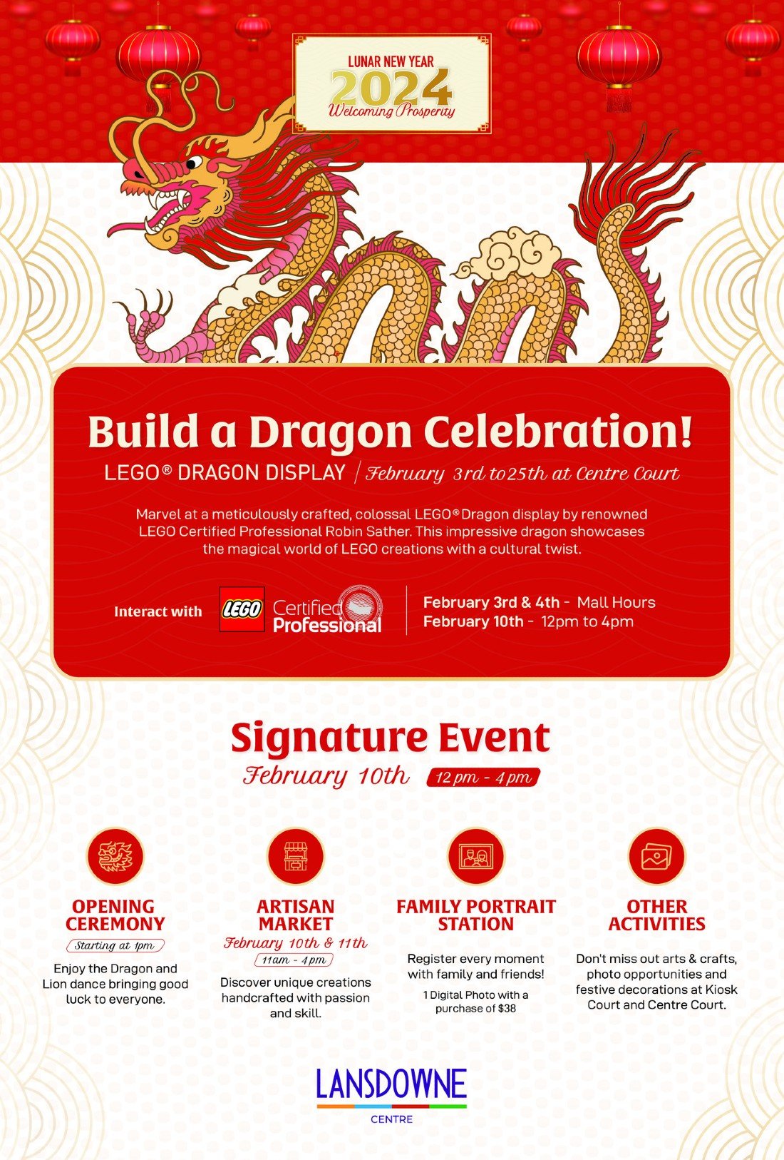 Dragon Festival 2025 Helen Walsh