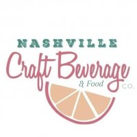 Nashville Craft Beverage & Food Co logo