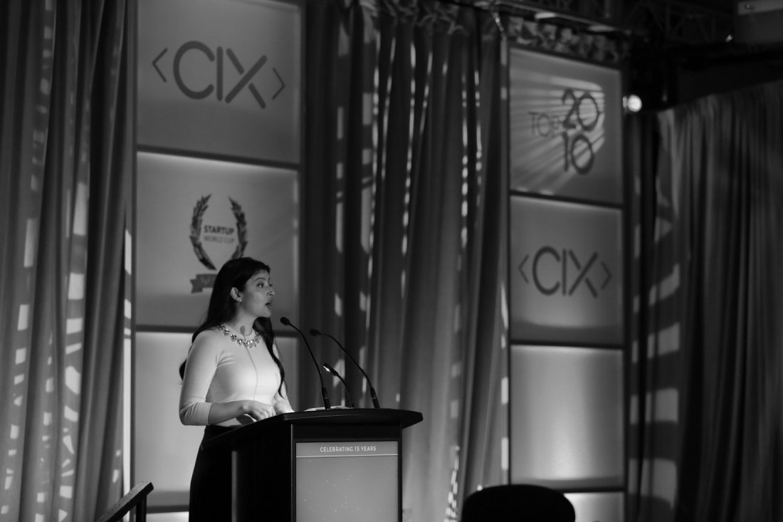 Cix Summit 2024 Design Exchange Toronto 26 March To 27 March Allevents