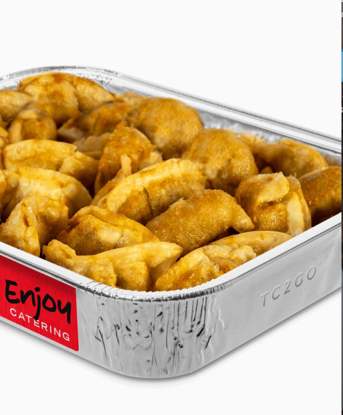 Thai Chili 2 Go Gets into the Spirit of the Big Game with Super