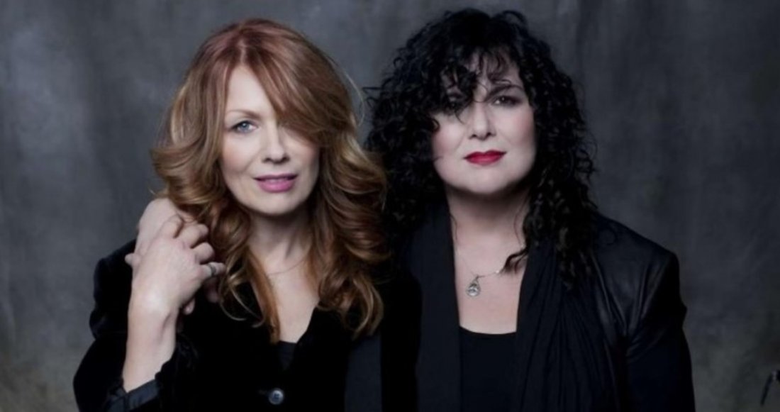 Heart & Cheap Trick at CFG Bank Arena Tickets, CFG Bank Arena