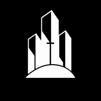 City on a Hill Church Brighton logo