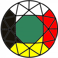 Diamondheart (Jay Hoeffer) logo