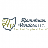 Hometown Vendors LLC logo