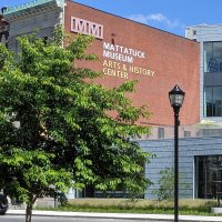 Mattatuck Museum