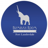 Bombay Room Yoga logo