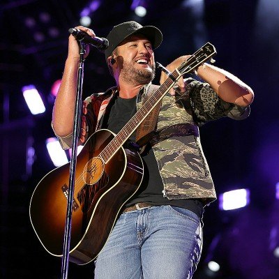Luke Bryan at Enjoie Golf Course Tickets Enjoie Golf Course Endicott
