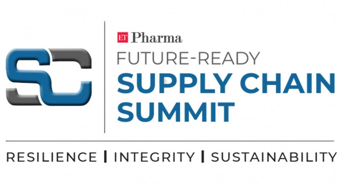 FutureReady Pharma Supply Chain Summit 2024 Pharma Event, Courtyard
