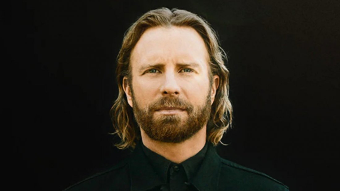 Dierks Bentley, Chase Rice & Kaitlin Butts at Merriweather Post
