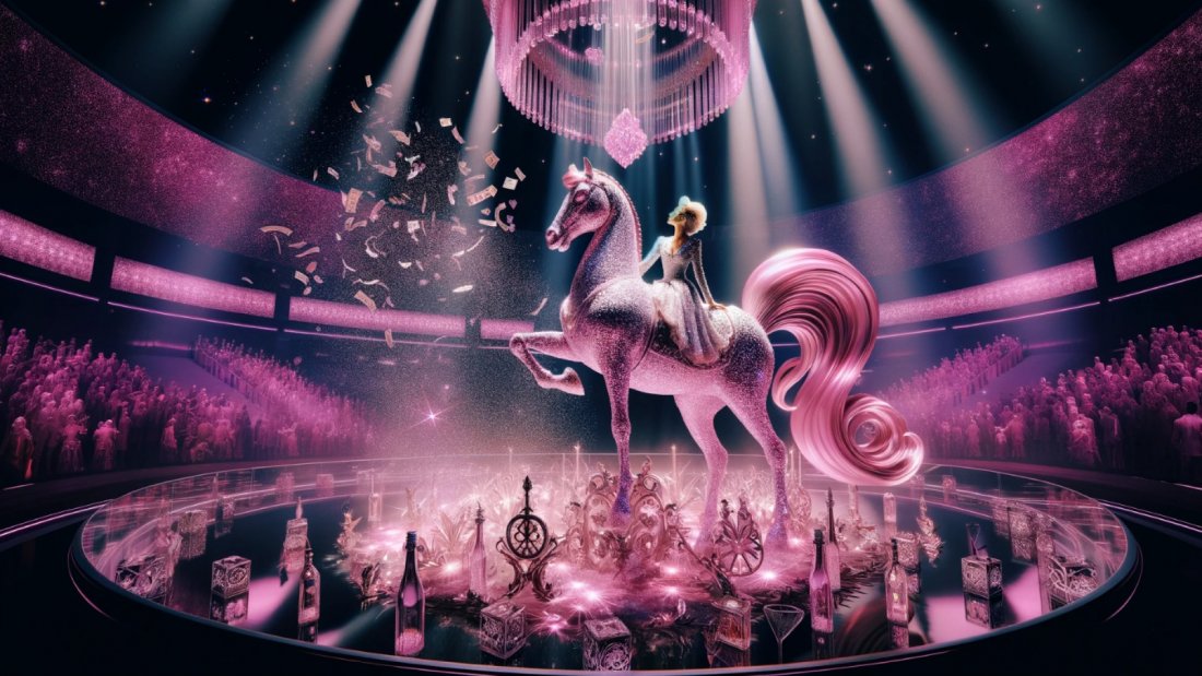 No me quiero casar by Pink Pony Tickets, Club Pink Pony, Doral