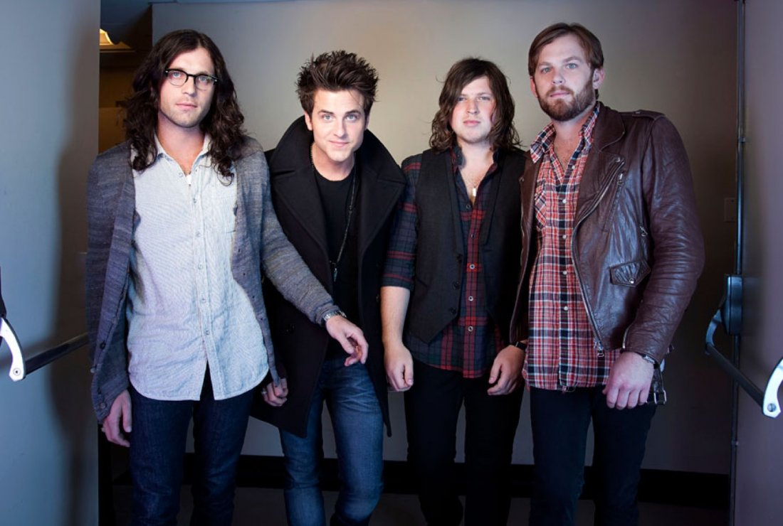 Kings of Leon & Phantogram at Climate Pledge Arena Tickets, Climate Pledge Arena, Seattle