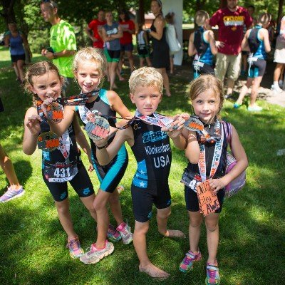 Riproar Youth Triathalon Tickets, McDowell Mountain Ranch, Scottsdale