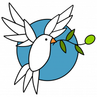 Abbott Memorial Presbyterian Church logo