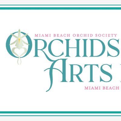 Orchids & Arts Festival Tickets, Miami Beach Botanical Garden
