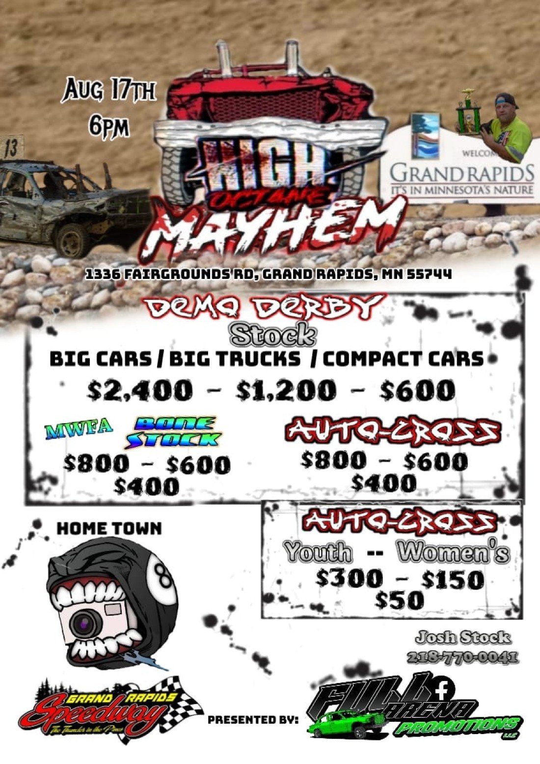 Itasca County Events | List Of All Upcoming Itasca County Events In Grand Rapids, MN