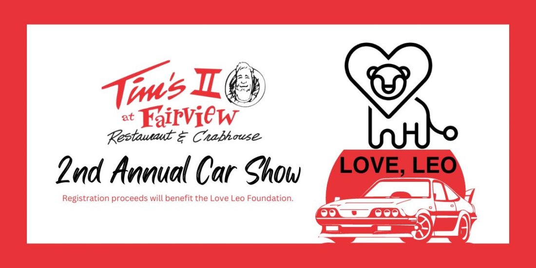 2024 Tims II at Fairview Car Show, Tim's II at Fairview, King 4