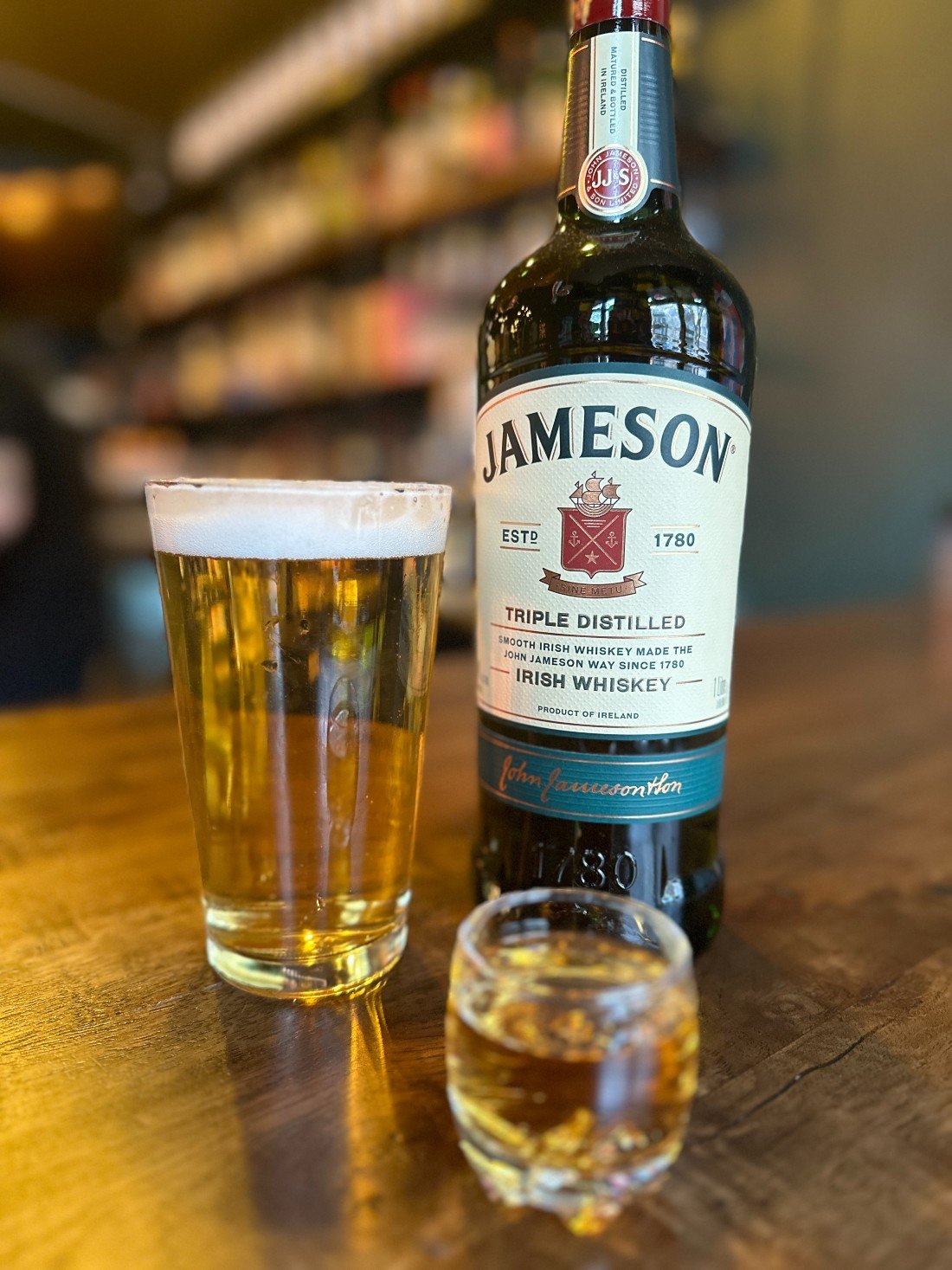 Lucky Leprechaun Karaoke at Vesper, Vesper, Atlanta, 17 March 2024