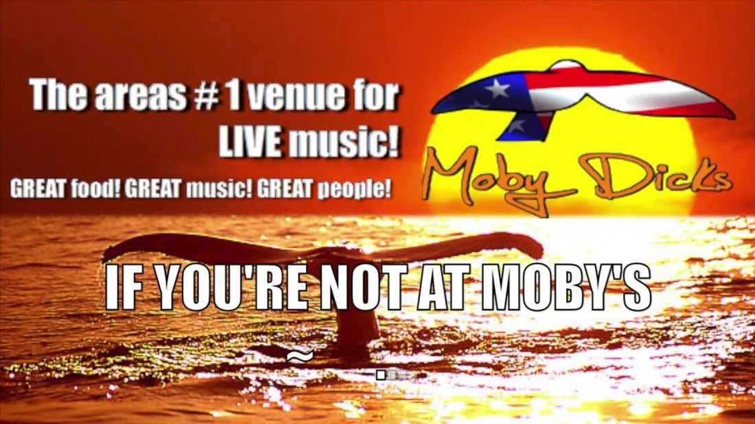 Mark Mayer at Moby's Acoustic Wednesdays! | Event in Sewaren | AllEvents