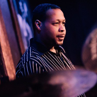 Jazz Bridge Celebrates Jazz Appreciation Month w/ drummer Byron Landham