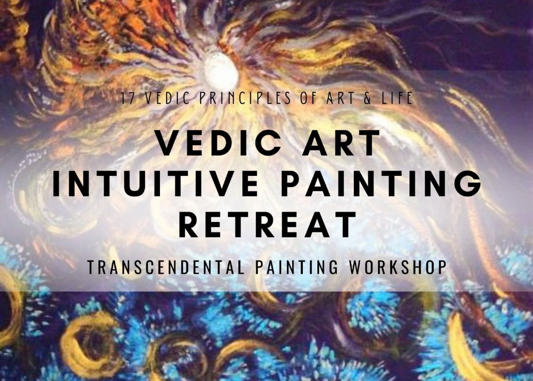 Vedic Art 17 Principles: Vedic Art France – DYVAY