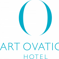 Art Ovation Hotel logo