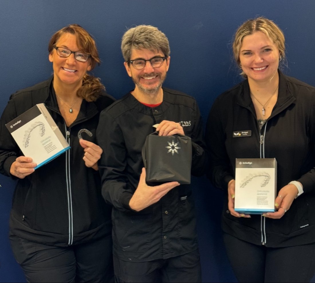 Invisalign Smile Party! Tickets, Kevin W Fryer DDS Inc, Mayfield ...