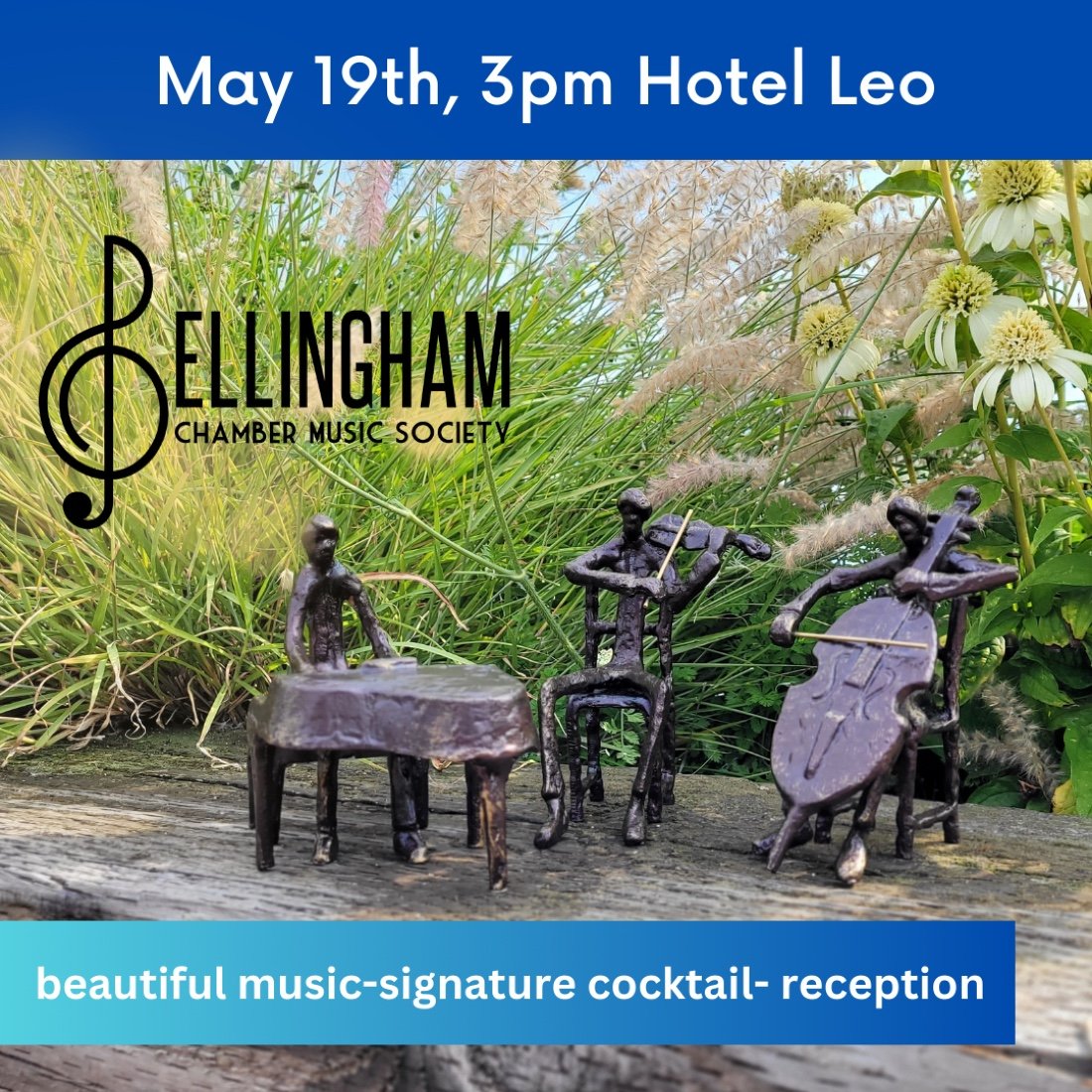 Concerts in Bellingham - Upcoming Concert Events, Venue, Schedule & Passes  In Bellingham