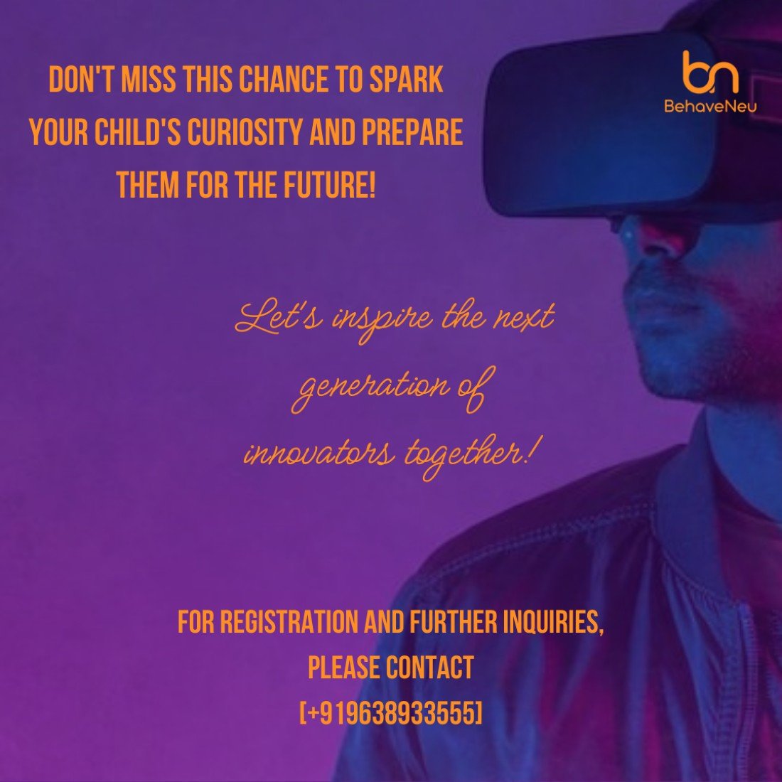 AI For Kids!, Nexactly Solutions, Science City Road, Science City