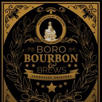 Boro Bourbon & Brews 