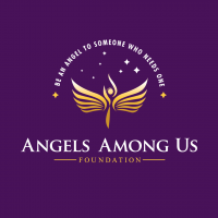 Angels Among Us Foundation logo