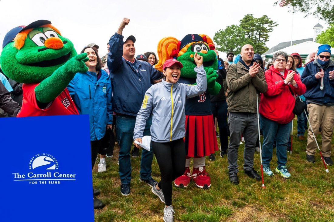 Walk for Independence Tickets, UMass Amherst Mount Ida Campus, Newton, 1  June 2024 | AllEvents.in