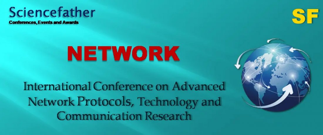 International Conference on Advanced Network Protocols, Technology and ...