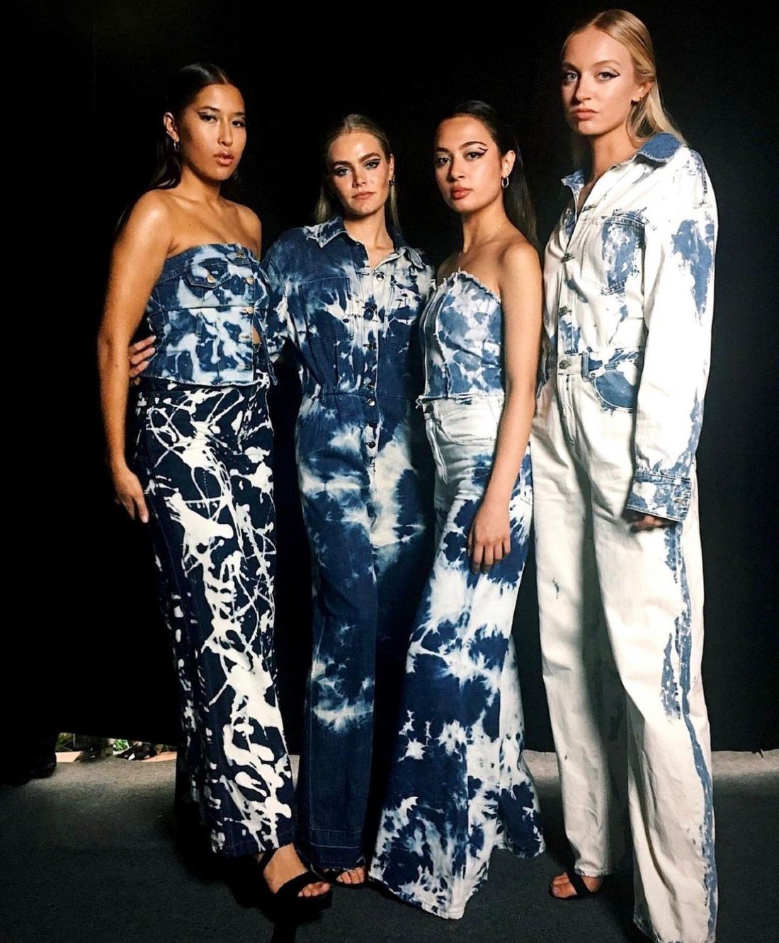 Catwalk Shows and Fashion Village, Cardiff Masonic Hall, Guildford