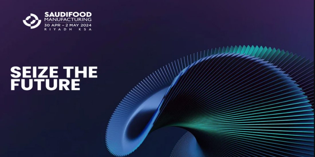 Saudi Food Manufacturing 2024, Roshan Front, Riyadh, 30 April to 2 May ...