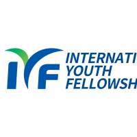International Youth Fellowship, Albany branch logo