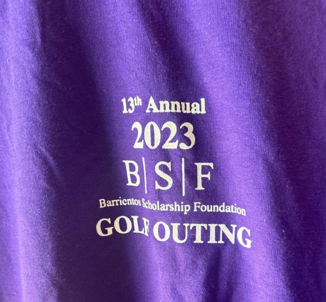 Barrientos Golf Tournament Tickets, Tregaron Golf Course, Offutt A F B