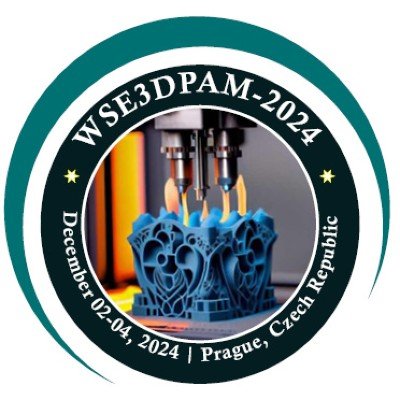World Summit and Expo on 3D Printing and Additive Manufacturing ...