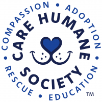 CARE Humane Society logo