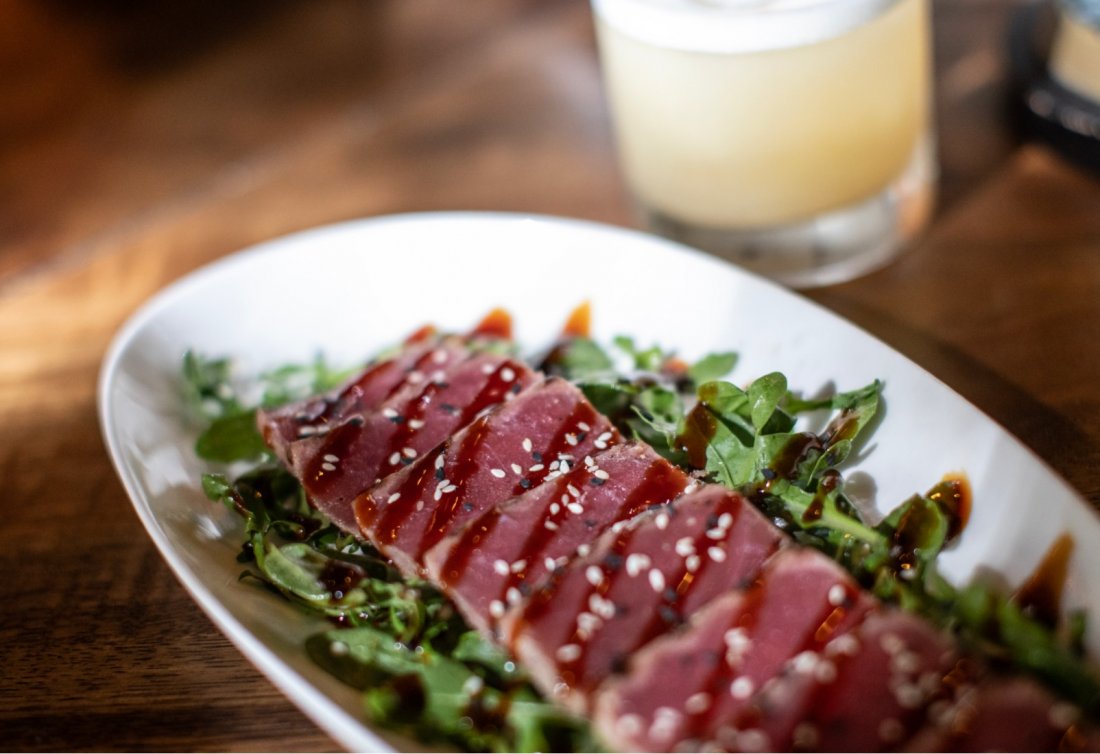 Vesper Celebrates Moms With Free Bubbly on Mothers Day , Vesper