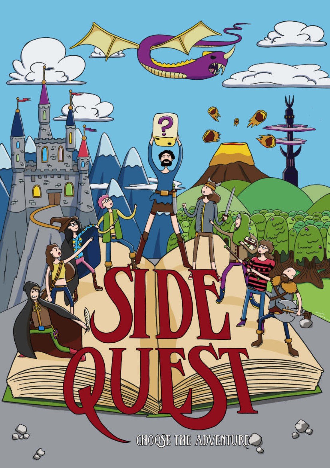 [TICKETED EVENT] Alt Meetup @ Side Quest, Theatre Deli, Sheffield, 3 ...