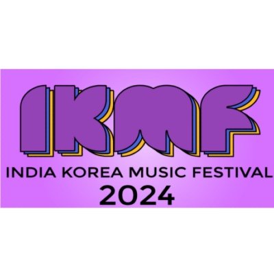India Korea Music Festival Tickets, Noida, Uttar Pradesh, India, 16