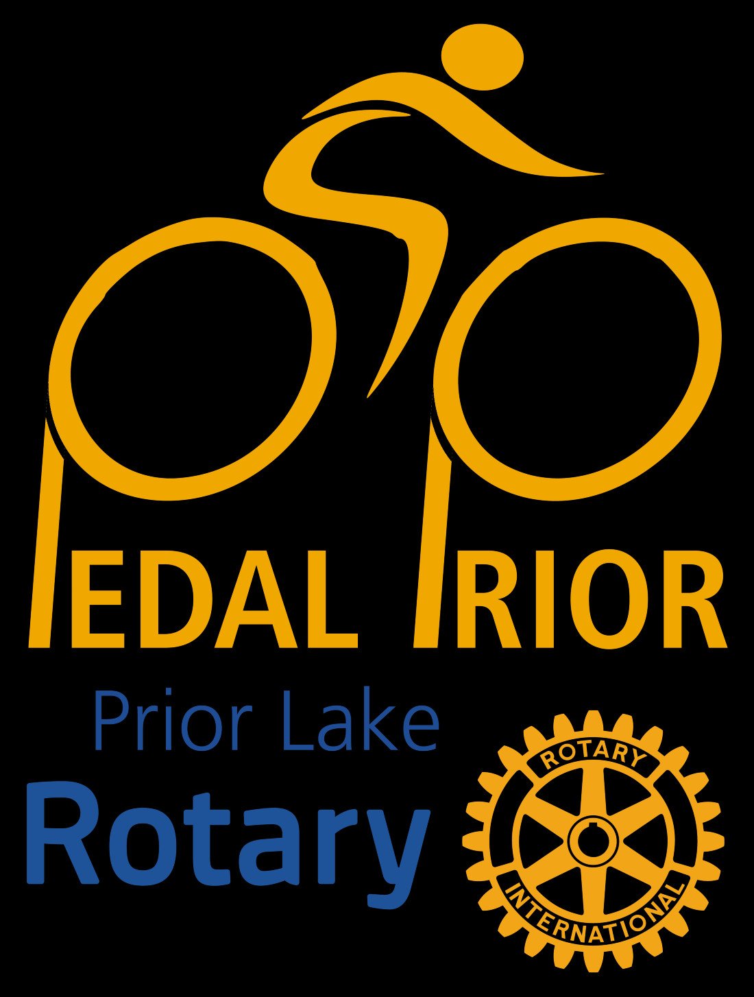 Pedal Prior Biking Rides, Lakefront Park, Prior Lake, 24 August 2024